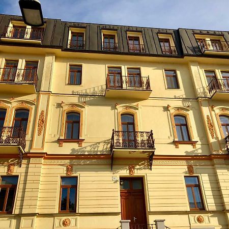 Apartman Marcello Trenčianské Teplice Exteriér fotografie