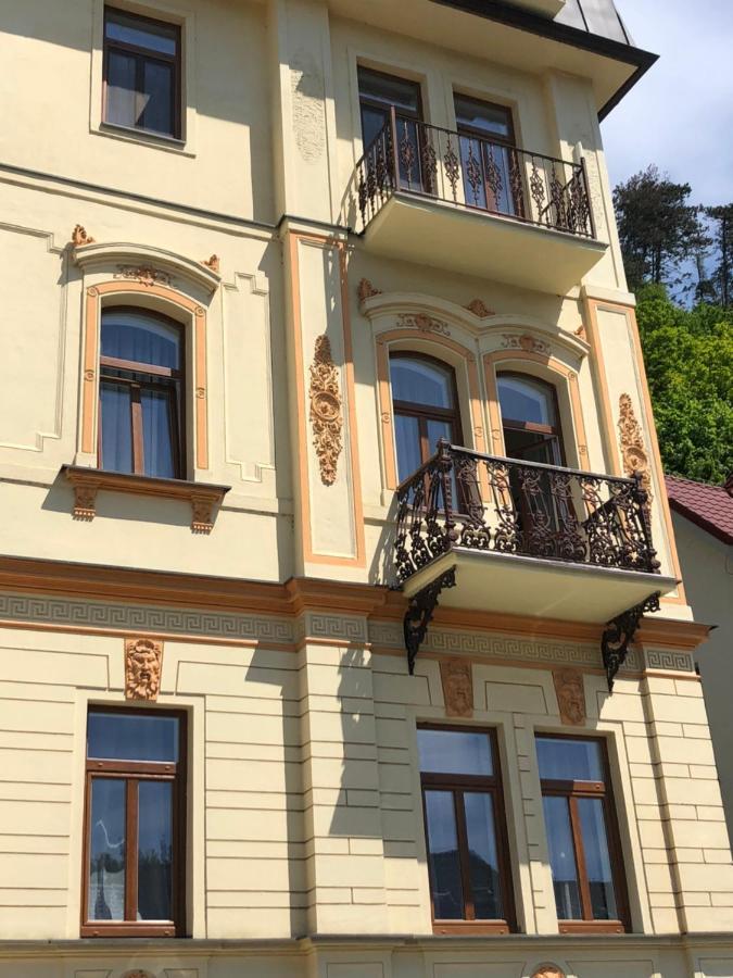 Apartman Marcello Trenčianské Teplice Exteriér fotografie