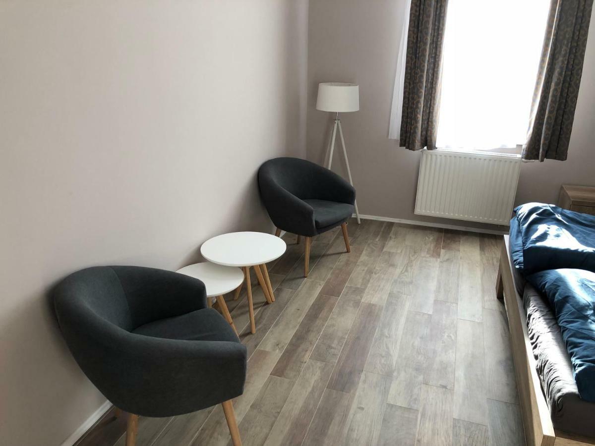Apartman Marcello Trenčianské Teplice Exteriér fotografie