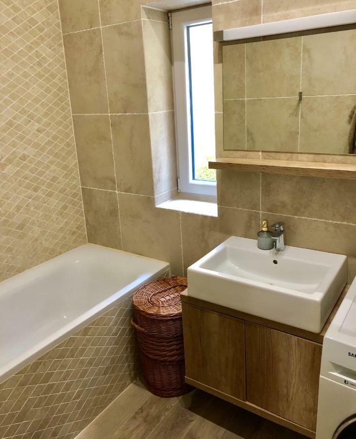 Apartman Marcello Trenčianské Teplice Exteriér fotografie