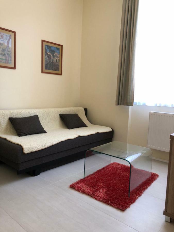 Apartman Marcello Trenčianské Teplice Exteriér fotografie
