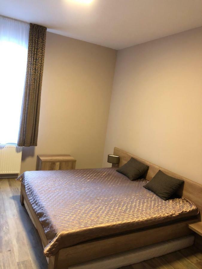 Apartman Marcello Trenčianské Teplice Exteriér fotografie
