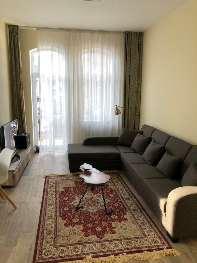 Apartman Marcello Trenčianské Teplice Exteriér fotografie