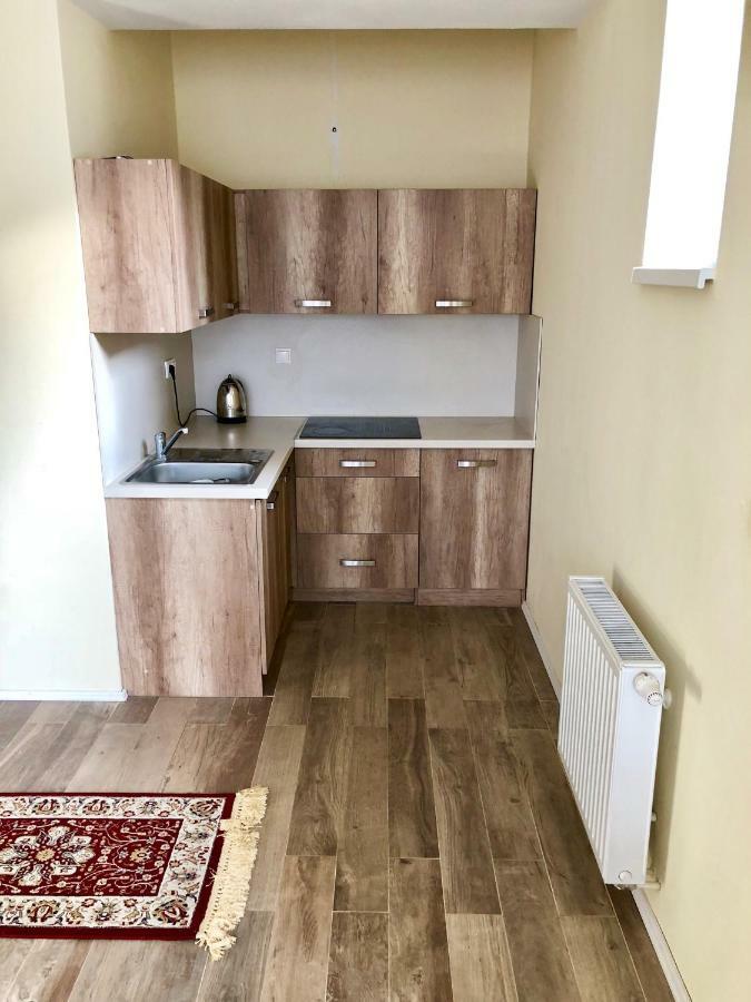 Apartman Marcello Trenčianské Teplice Exteriér fotografie